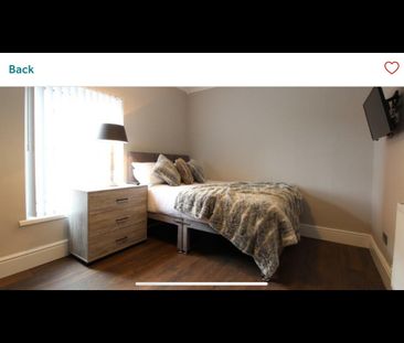 Room in a Shared House, Jubilee Drive, L7 - Photo 4