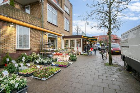 Te huur : Appartement Meester Cornelisstraat 54 RD in Haarlem - Foto 4