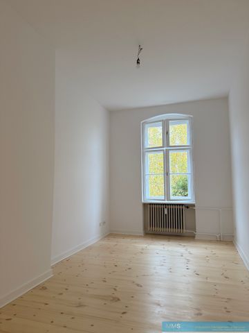 Berlin-Schöneberg | 4-Zimmer-Gewerbe-Wohnung | ca. 107 m² - Photo 5