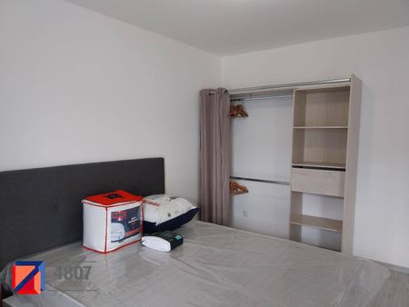 Location appartement récent 2 pièces 43.61 m² à Annemasse (74100) 4 - Photo 3
