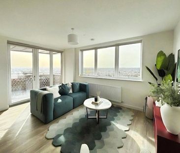 2 bedroom flat to rent - Photo 1