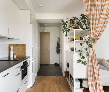 Neptunigatan, Malmö - Foto 4