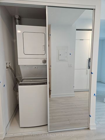 For Lease - 230 Simcoe Street Unit# 2513, Toronto, Ontario - Photo 5