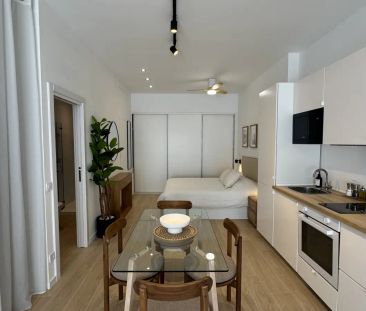 1-bedroom apartment for rent in Pueblo Nuevo, all bills included - Foto 3