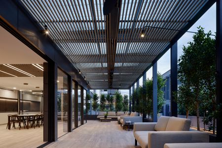 74 Orrong Road, Elsternwick VIC 3185 - Apartment For Rent | Domain - Photo 3