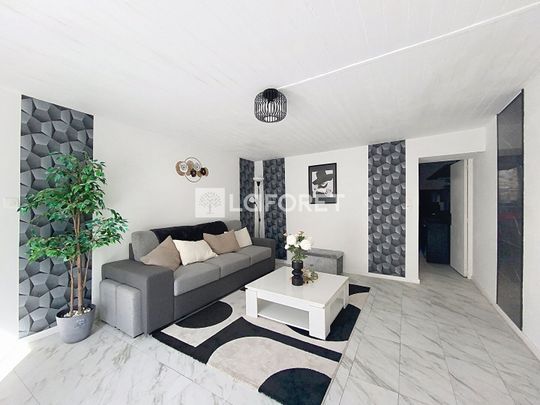 Maison T3 Lamarche à louer - Photo 1