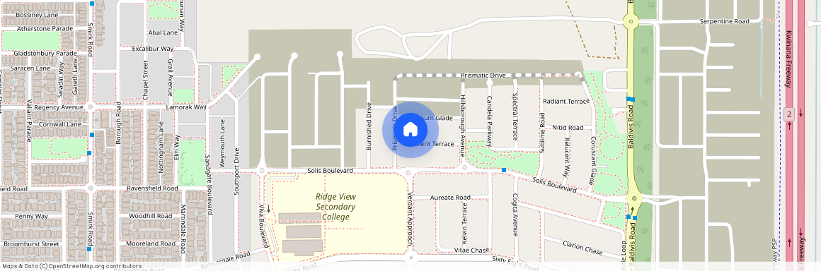 18 Lambent Terrace, WA 6171, Baldivis