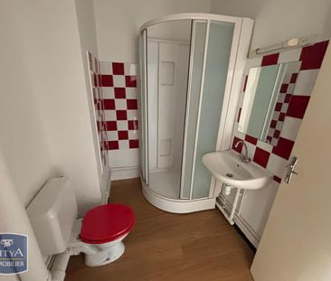 Location Appartement 2 pièces 49m² ALENCON 61000 - Photo 4