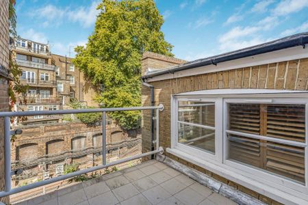 3 bedroom maisonette to rent - Photo 5