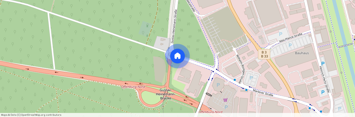 77656 Baden-Württemberg - Offenburg