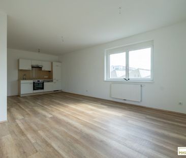 PROVISIONSFREI - 2 Zimmer Wohnung inkl. Küche / Gesamtmiete: 875,--... - Photo 3