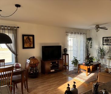 Appartement 4 1/2 Centre Ville Jonquiere - Photo 1