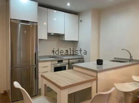 Alquiler de piso en La Trinidad - Photo 5