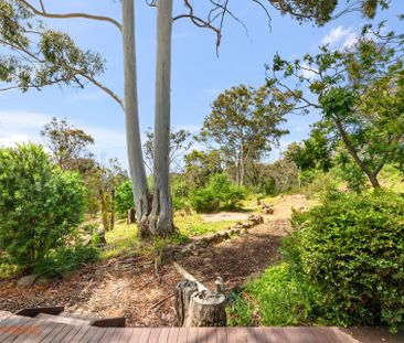 144 Ridgeway Road, The Ridgeway NSW 2620 - House For Rent | Domain - Photo 5