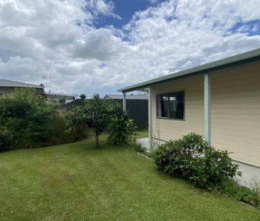 Refurbished Two-Bedroom Delight - Photo 1