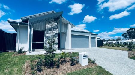 “New Home Deebing Heights Qld with Solar Panels” - Photo 3