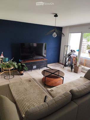 3 Zimmer - Photo 1