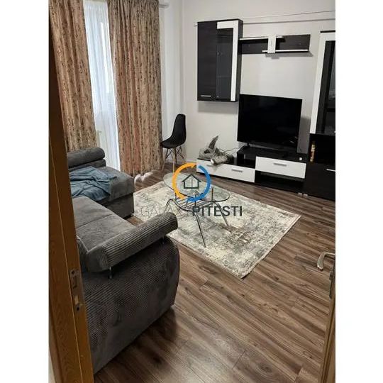 Apartament doua camere ultracentral, mobilat si utilat nou - Photo 1