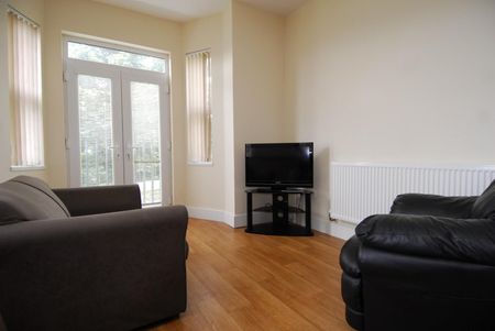 Grove House, Apt 1, Plymouth - Photo 3