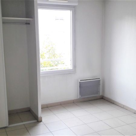 location Appartement T3 DE 62.54m² À VENISSIEUX - Photo 4