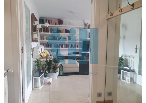 Apartamento T4 em Porto