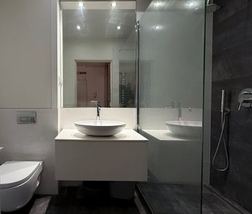 2 pok. z balkonem przy stacji metra Ursynów - Zdjęcie 3