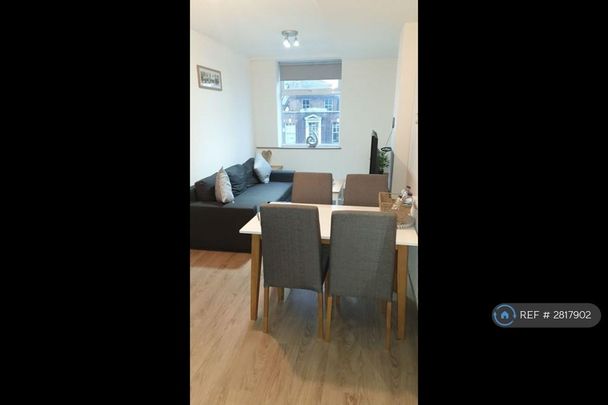 2 bedroom flat to rent - Photo 1