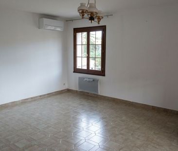 Appartement à louer 2 pièces • Auriol - Photo 1