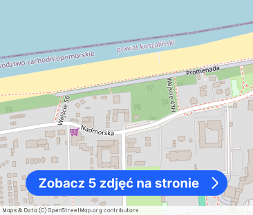 Mieszkanie nad morzem na dlugo trwaly okres. Minimum 10 miesięcy - Zdjęcie 1