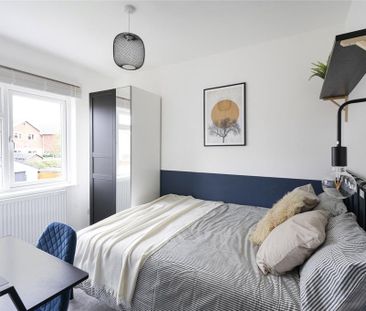 5 bedroom semi-detached house to rent - Photo 5