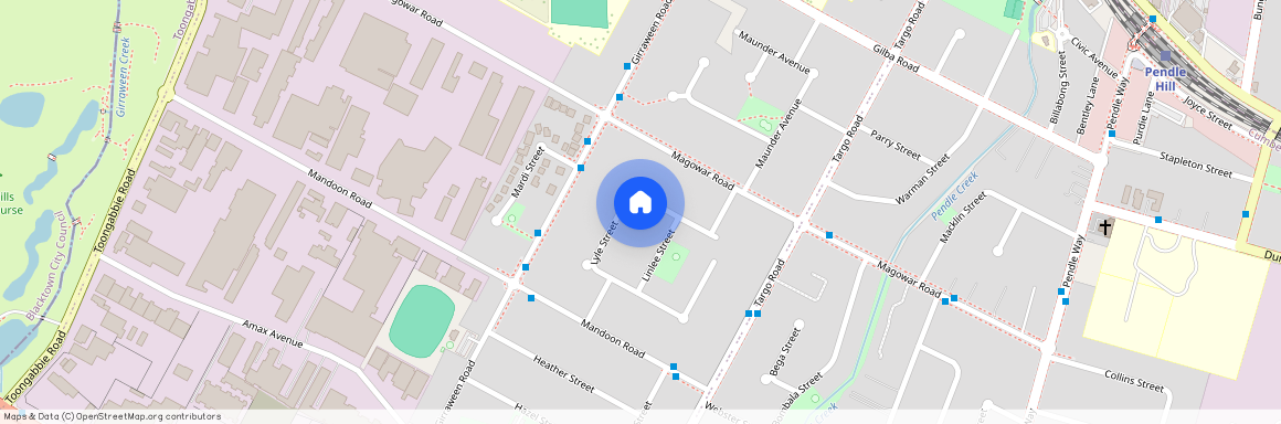 18 Lyle St, NSW 2145, Girraween