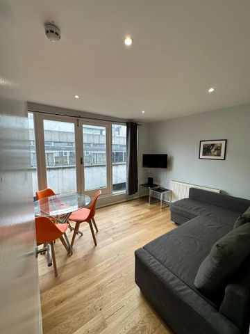 1 bedroom flat to rent - Photo 4