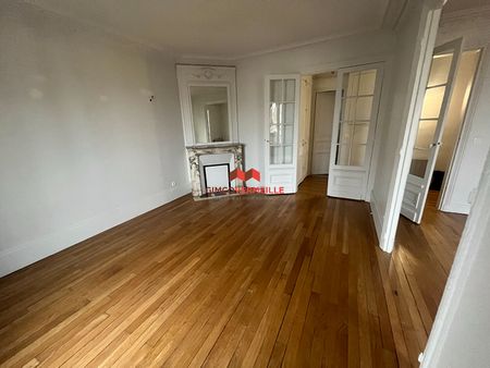 4 pièces Paris 13 - Photo 4