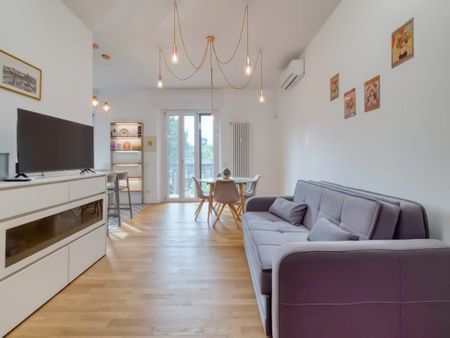 Via Sebastiano Veniero, Milan, Lombardy 20148 - Photo 2