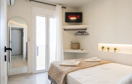 Διαμέρισμα για ενοικίαση Καμίνια (Ηράκλειο Κρήτης) - Φωτογραφία 3