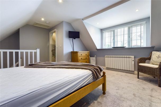 1 bedroom detached house to rent - Photo 1