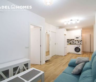 Alquiler de piso en Calle San Blas, 6 - Photo 1