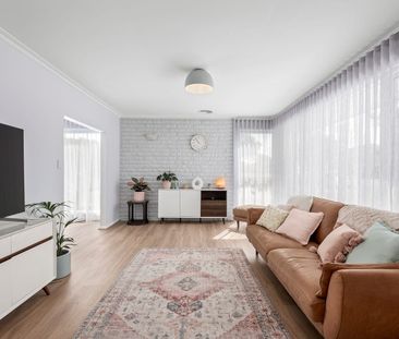 Three Bedroom, Two Bathroom Home - Photo 3