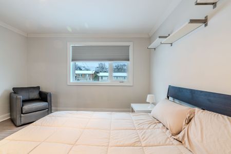 For Lease - 24 Paramount Court Unit# Main, Toronto, Ontario - Photo 5