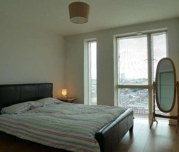 Essex Street, City Centre, Birmingham, B5 - Photo 6