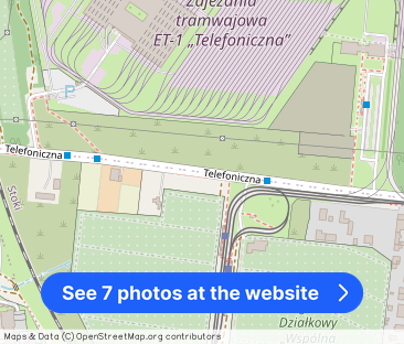 Nowe 3 pokojowe mieszkanie, Telefoniczna - Photo 1