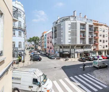 Rua Tenente Ferreira Durão, Lisbon, Lisbon 1350-315 - Photo 6