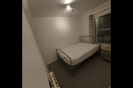 1 Bed Flat, Bath Street, NG1 - Photo 3