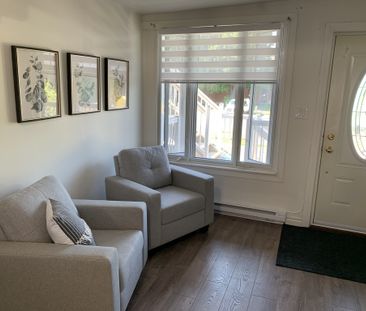 Logement Meublé A Louer - Photo 2