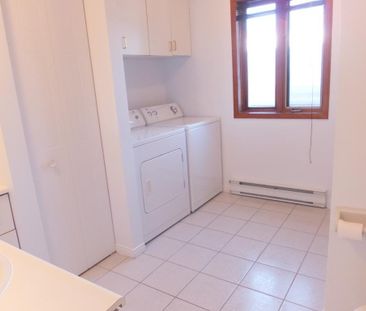 BEAU 4 1/2 PRÈS U DE SHERBROOKE - IMPECCABLE, SÉCURITAIRE, CALME, S... - Photo 1