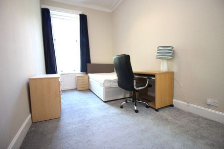 Kersland Street, Hillhead, Glasgow, G12 8BW - Photo 5