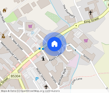 Market Hill, Wigton - Photo 1