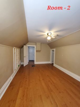 For Lease - 29 St Andrew Street Unit# 1, London North, Ontario - Photo 1