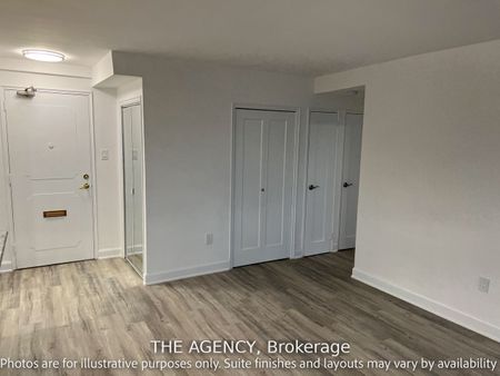 For Lease - 34 Carscadden Drive Unit# 304, Toronto, Ontario - Photo 5