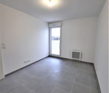 Location Appartement 2 pièces 37m² JUVIGNAC 34990 - Photo 2